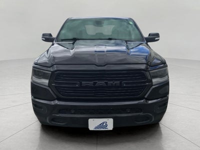 2019 RAM 1500 SPORT
