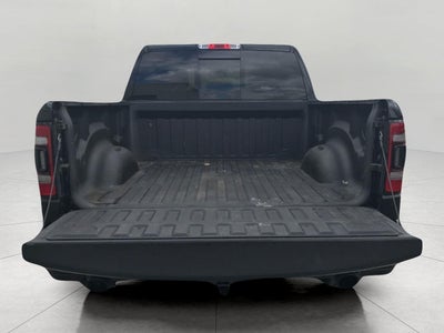 2019 RAM 1500 SPORT