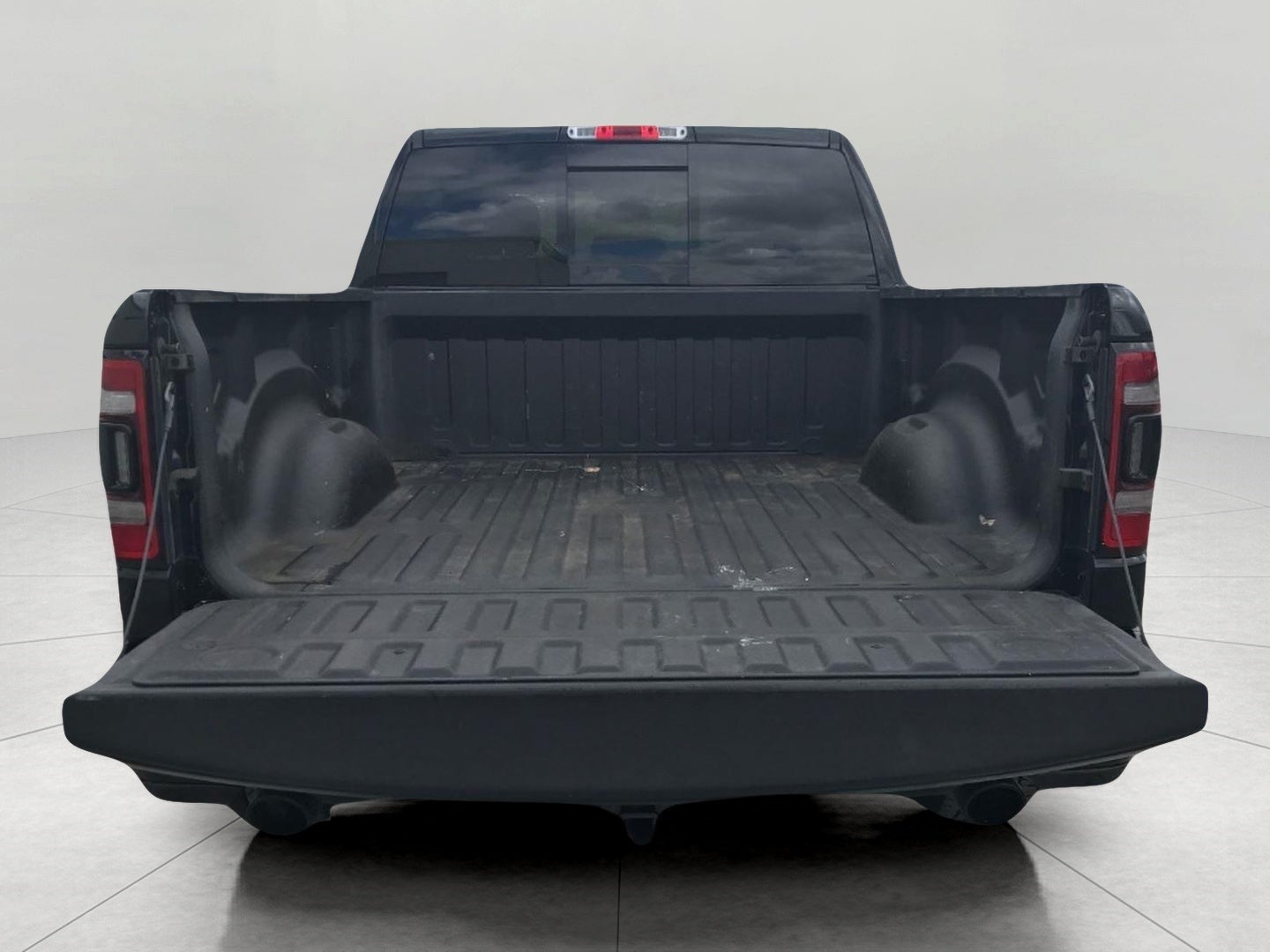 2019 RAM 1500 SPORT