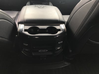 2019 RAM 1500 SPORT