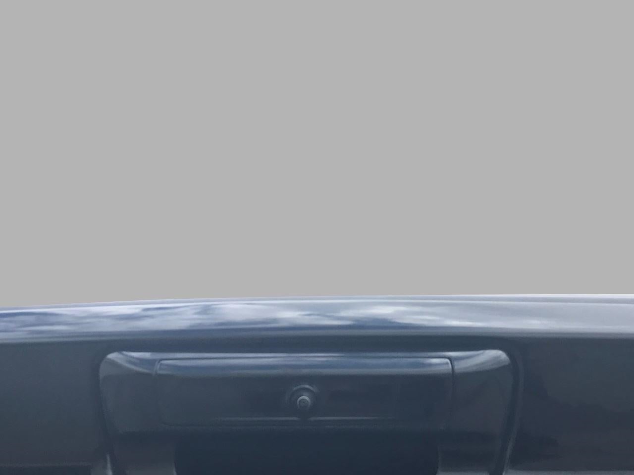 2019 RAM 1500 SPORT