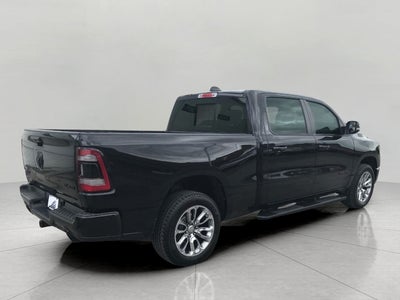 2019 RAM 1500 SPORT