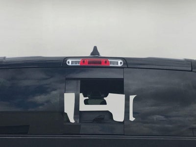 2019 RAM 1500 SPORT