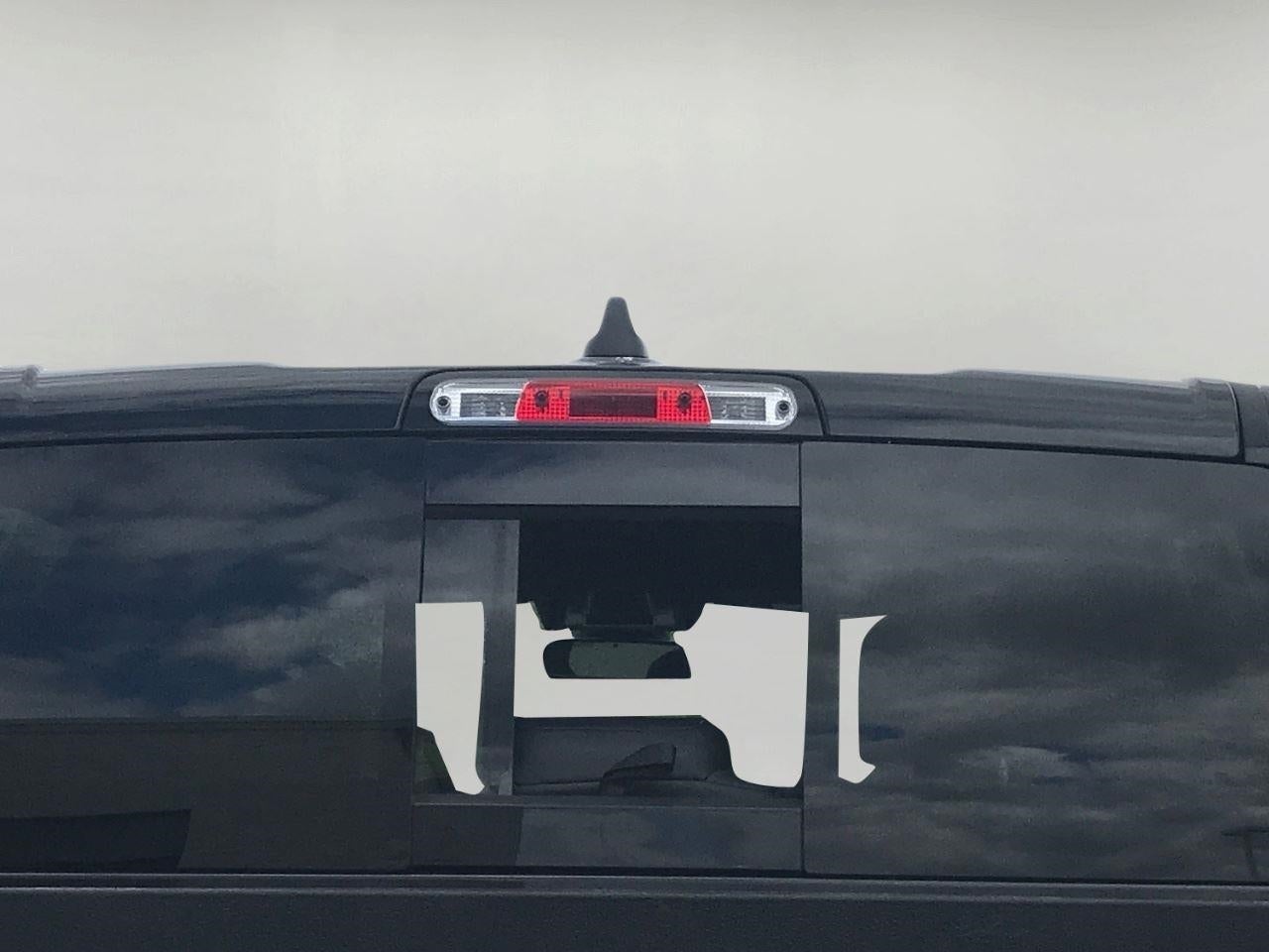 2019 RAM 1500 SPORT