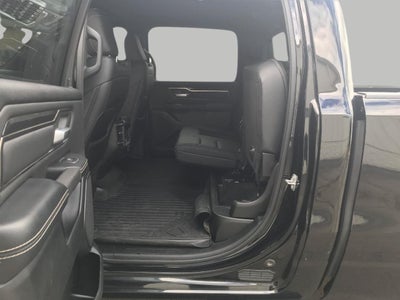 2019 RAM 1500 SPORT
