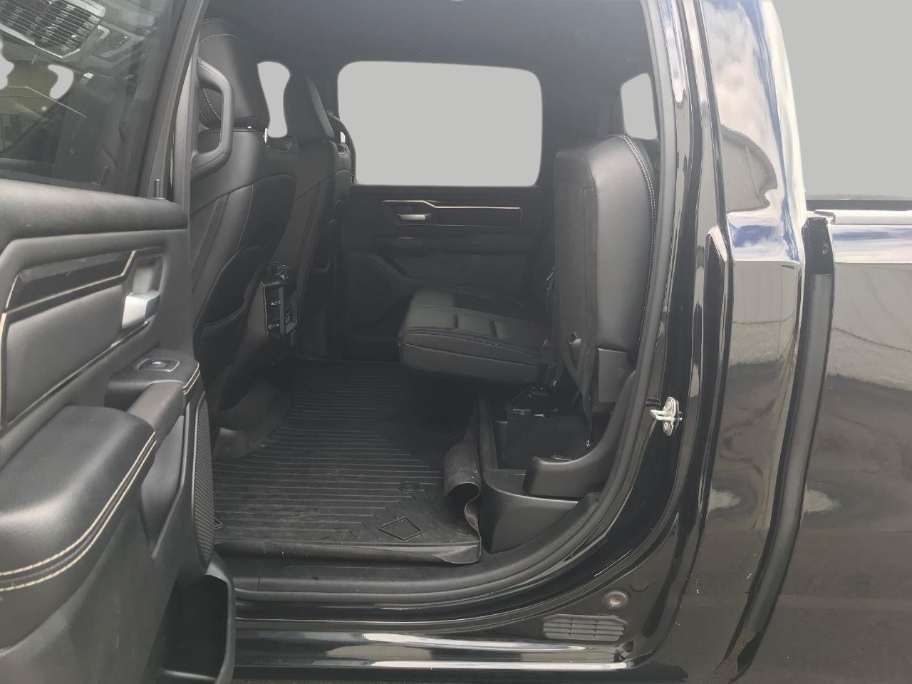 2019 RAM 1500 SPORT
