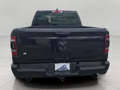 2019 RAM 1500 SPORT