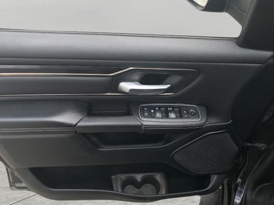 2019 RAM 1500 SPORT