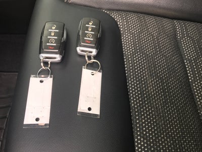 2019 RAM 1500 SPORT