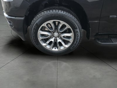 2019 RAM 1500 SPORT