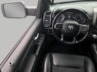 2019 RAM 1500 Sport