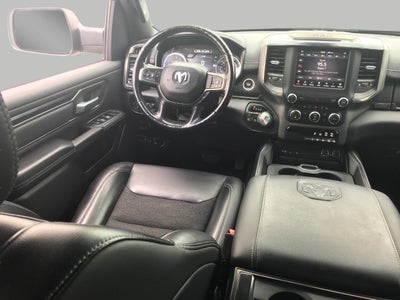 2019 RAM 1500 Sport