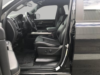2019 RAM 1500 Sport