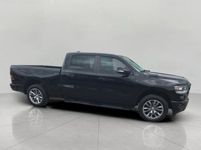 2019 RAM 1500 Sport