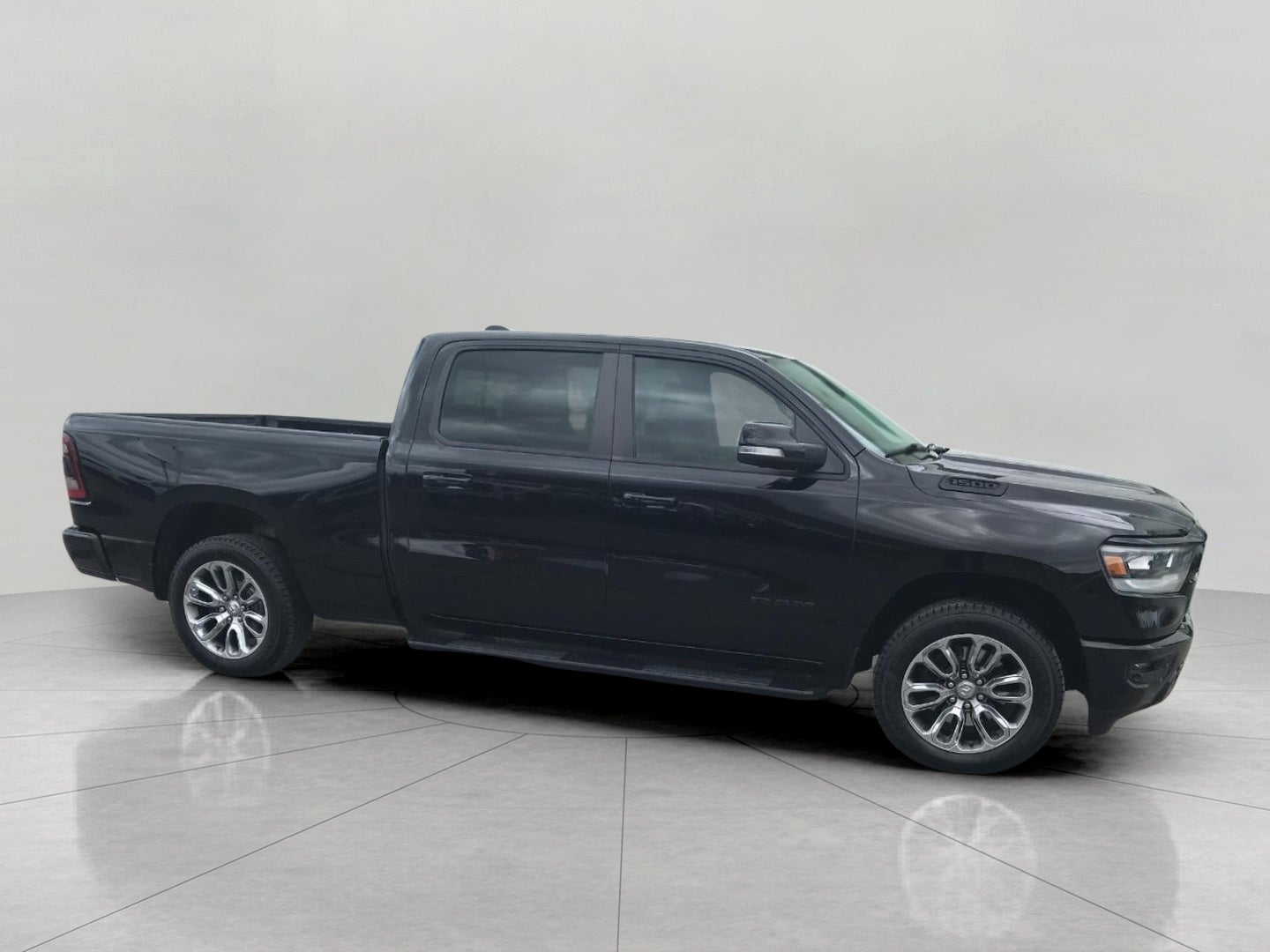 2019 RAM 1500 Sport