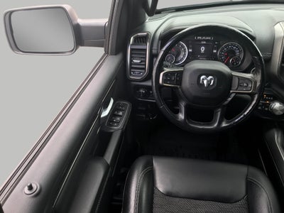 2019 RAM 1500 SPORT