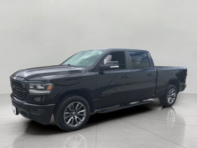 2019 RAM 1500 Sport