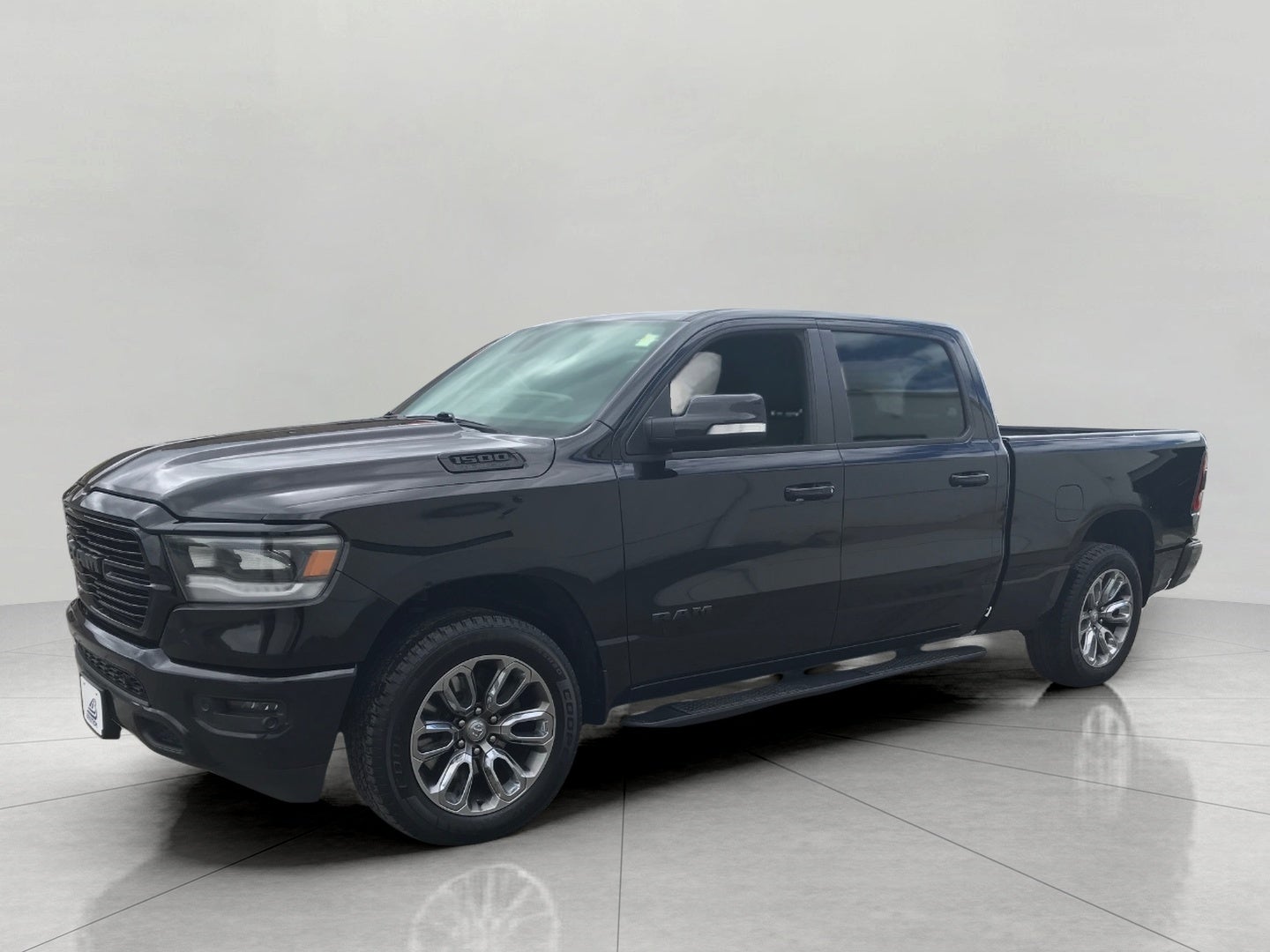 2019 RAM 1500 Sport