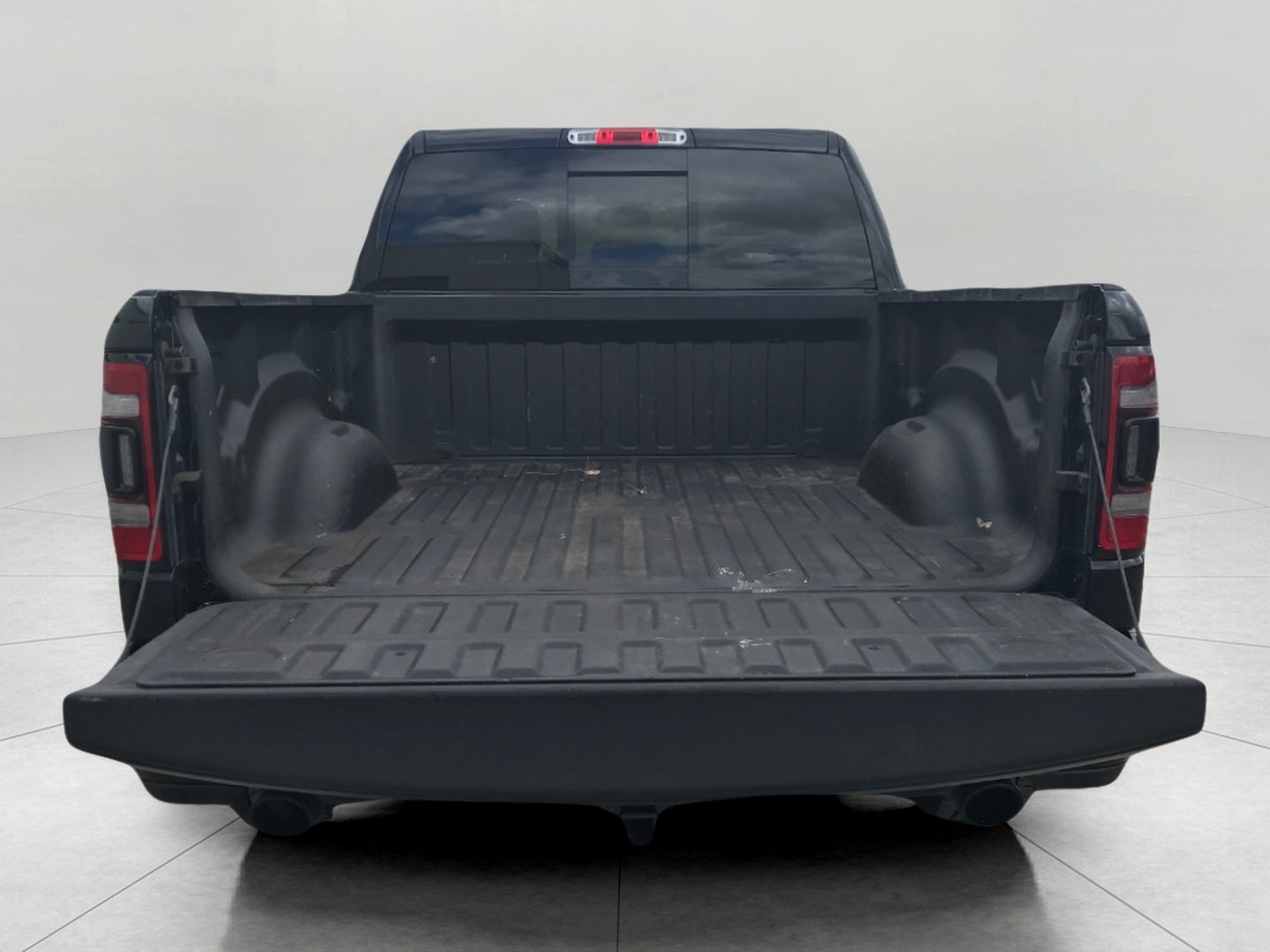 2019 RAM 1500 Sport