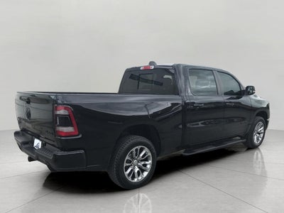 2019 RAM 1500 Sport