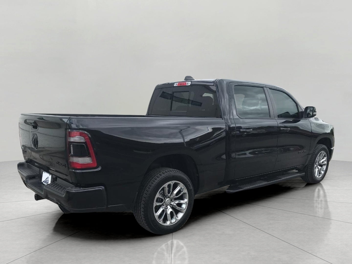 2019 RAM 1500 Sport