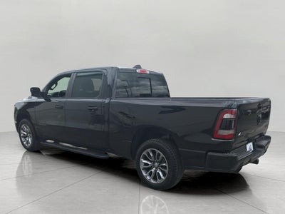 2019 RAM 1500 Sport