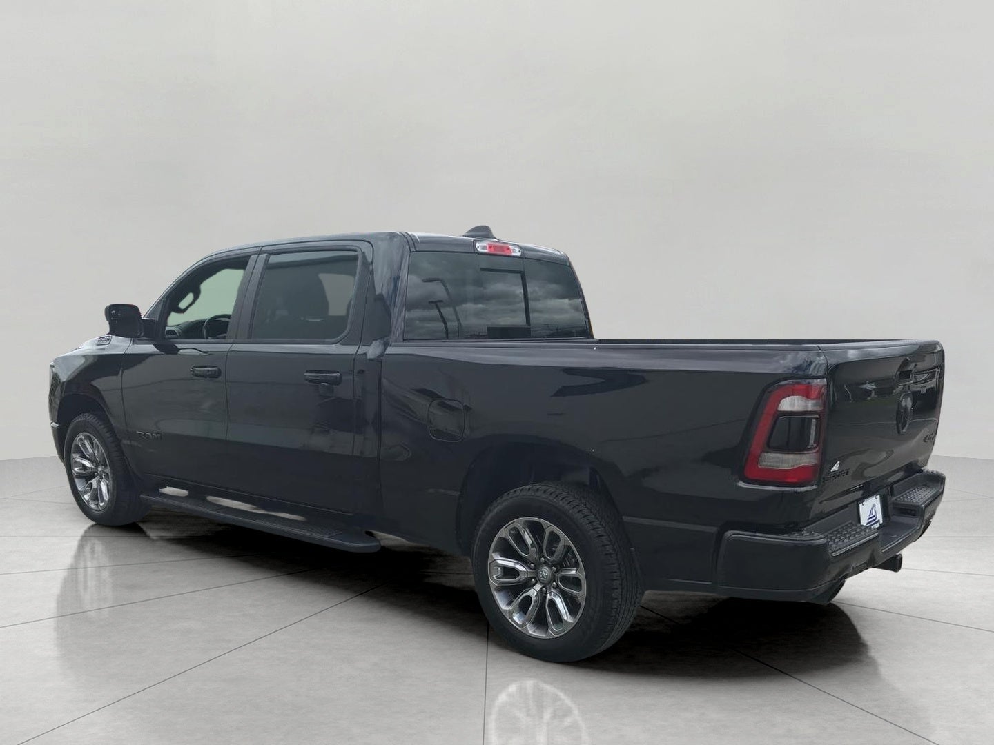 2019 RAM 1500 Sport