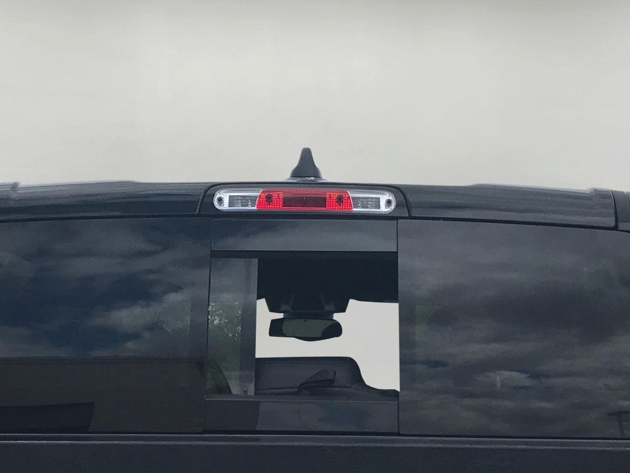 2019 RAM 1500 Sport
