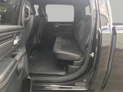 2019 RAM 1500 Sport