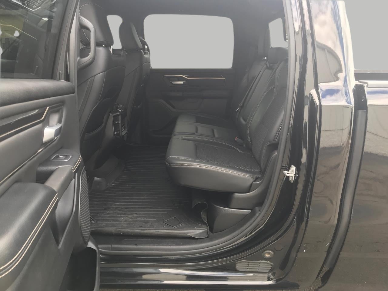 2019 RAM 1500 Sport