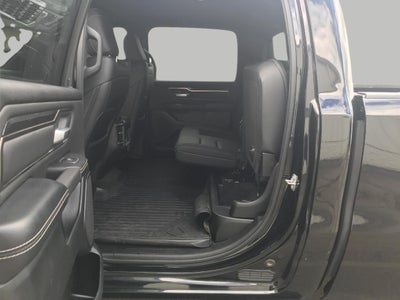 2019 RAM 1500 Sport