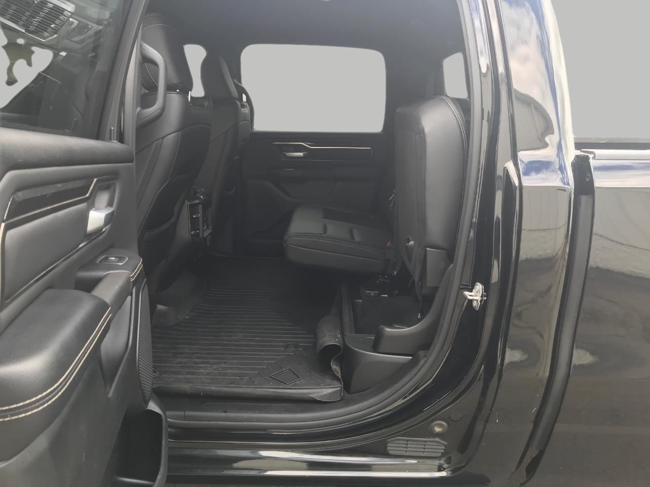 2019 RAM 1500 Sport