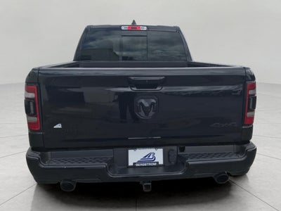 2019 RAM 1500 Sport
