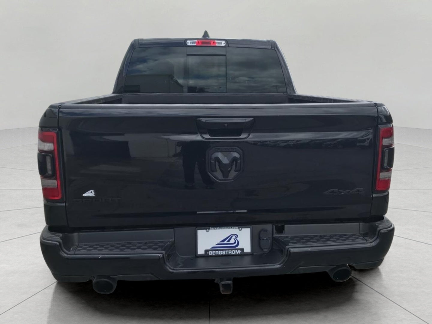 2019 RAM 1500 Sport