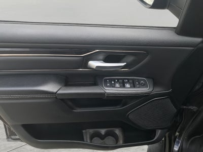 2019 RAM 1500 Sport