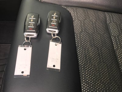 2019 RAM 1500 Sport