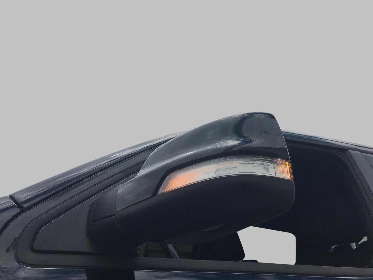2019 RAM 1500 Sport