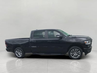 2019 RAM 1500 SPORT