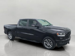 2019 RAM 1500 SPORT