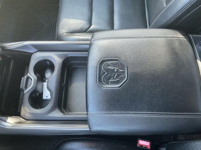 2021 RAM 1500 Sport