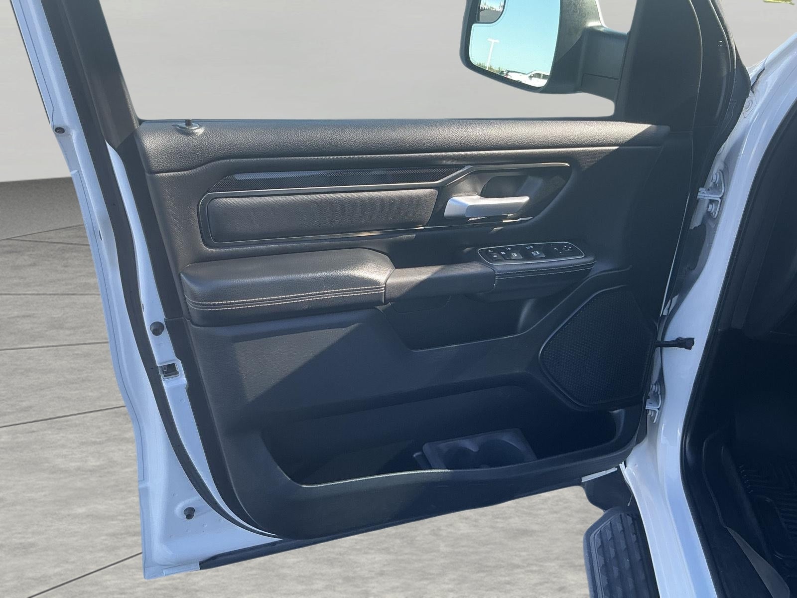 2021 RAM 1500 Sport
