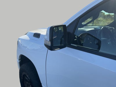 2021 RAM 1500 Sport