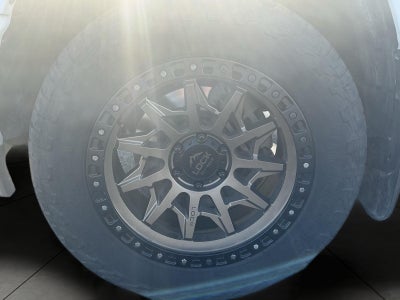 2021 RAM 1500 Sport
