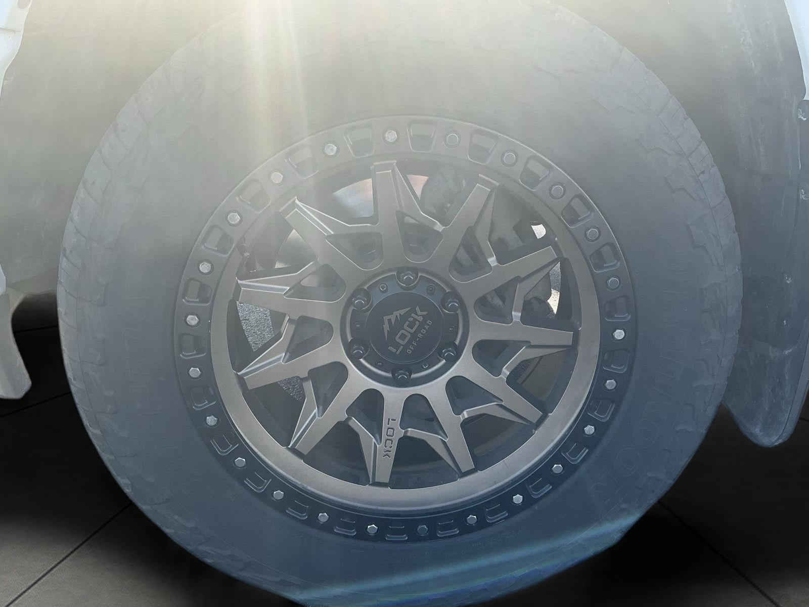 2021 RAM 1500 Sport