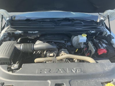 2021 RAM 1500 Sport