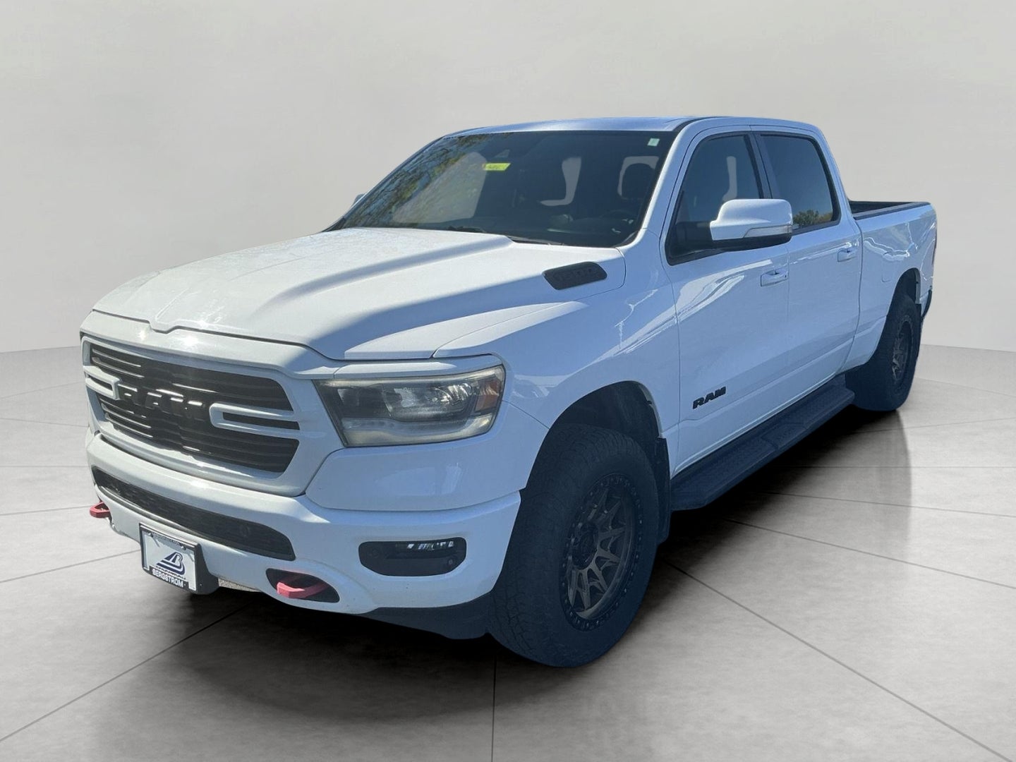 2021 RAM 1500 Sport