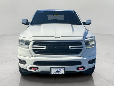 2021 RAM 1500 Sport