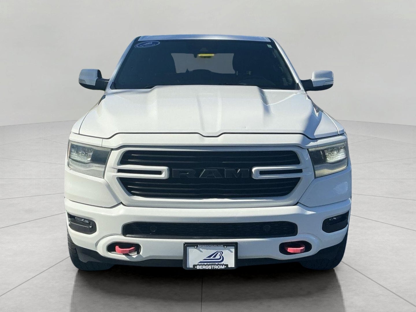 2021 RAM 1500 Sport