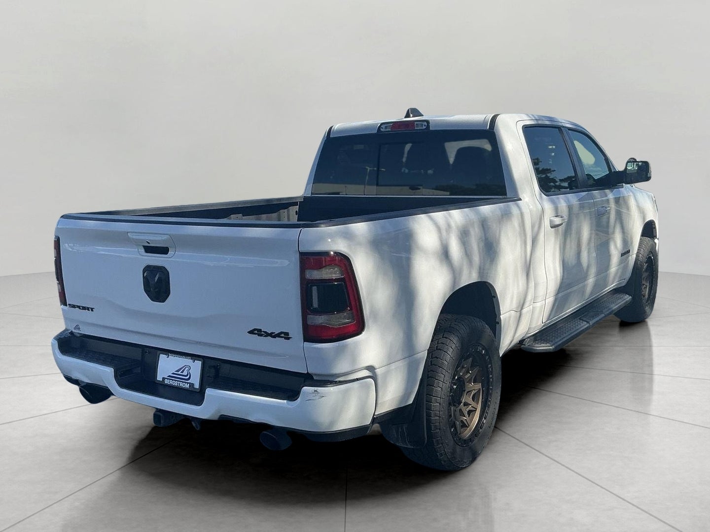 2021 RAM 1500 Sport