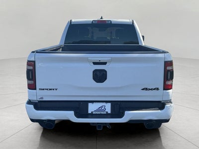 2021 RAM 1500 Sport